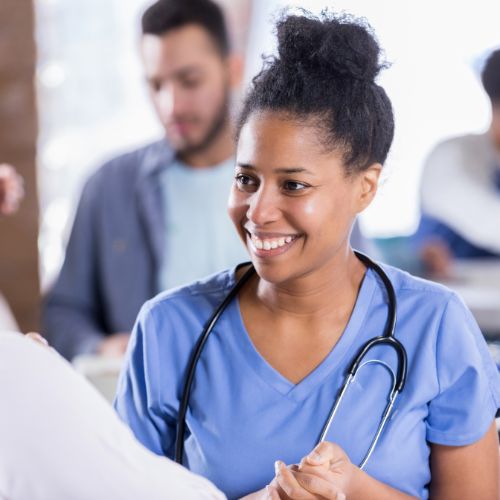 Community Nursing Care